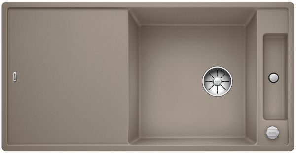 BLANCO AXIA III XL 6 S reversibel tartufo
