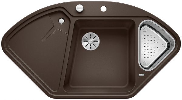 BLANCO DELTA II  cafe