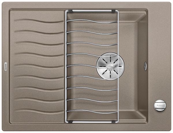 BLANCO ELON 45 S reversibel tartufo