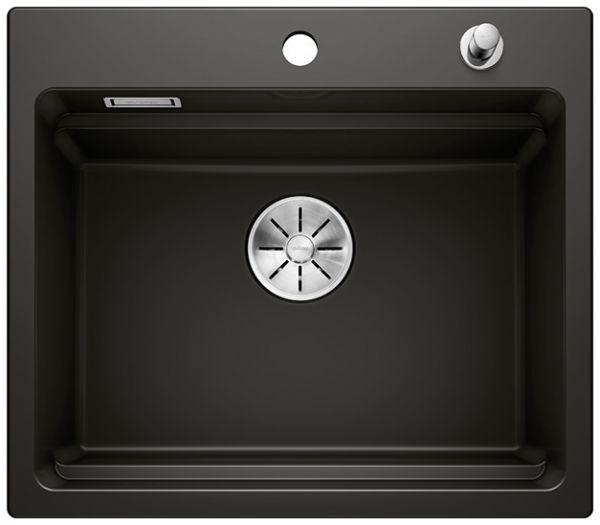 BLANCO ETAGON 6  schwarz