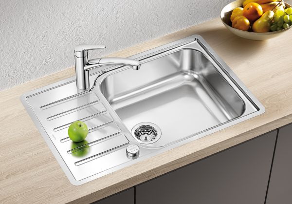 BLANCO LANTOS XL 6 S-IF Compact