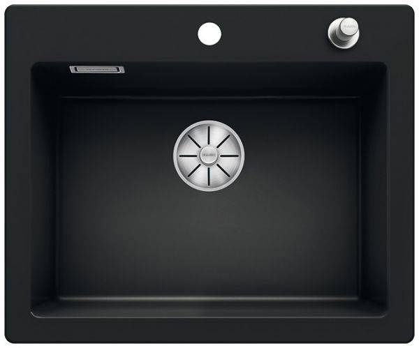BLANCO PALONA 6  schwarz