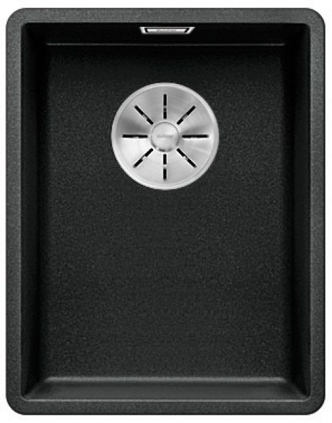 BLANCO SUBLINE 320-F  anthrazit