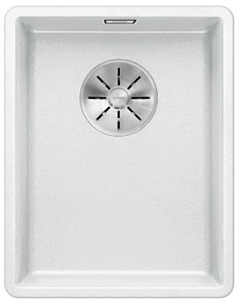 BLANCO SUBLINE 320-F  weiß
