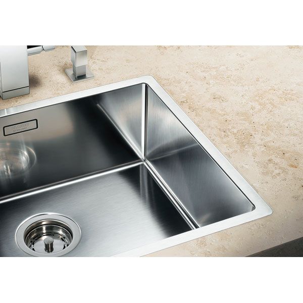 BLANCO CLARON 400-IF