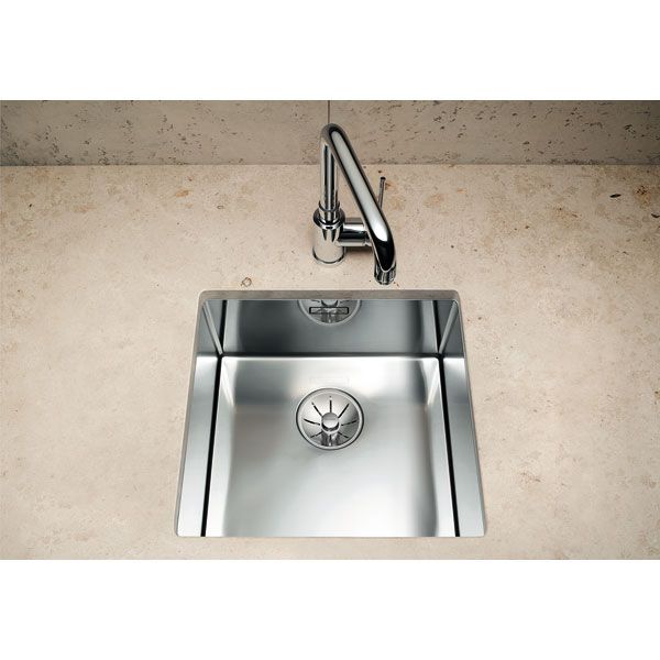 BLANCO CLARON 400-U