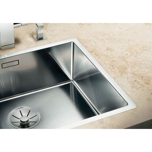 BLANCO CLARON 500-IF