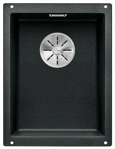 BLANCO SUBLINE 320-U  anthrazit