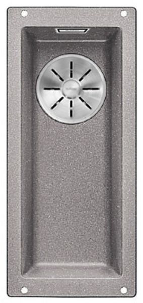 BLANCO SUBLINE 160-U  alumetallic
