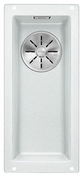 BLANCO SUBLINE 160-U  weiß