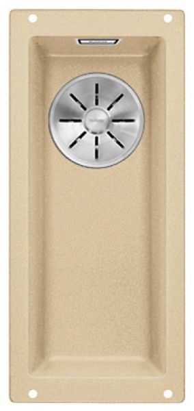 BLANCO SUBLINE 160-U  champagner