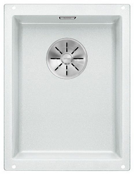 BLANCO SUBLINE 320-U  weiß