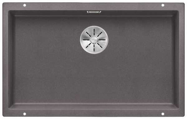 BLANCO SUBLINE 700-U  felsgrau
