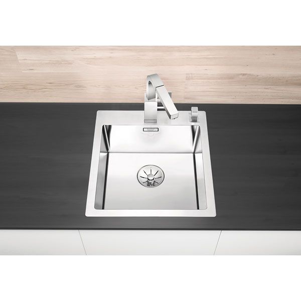 BLANCO CLARON 400-IF/A