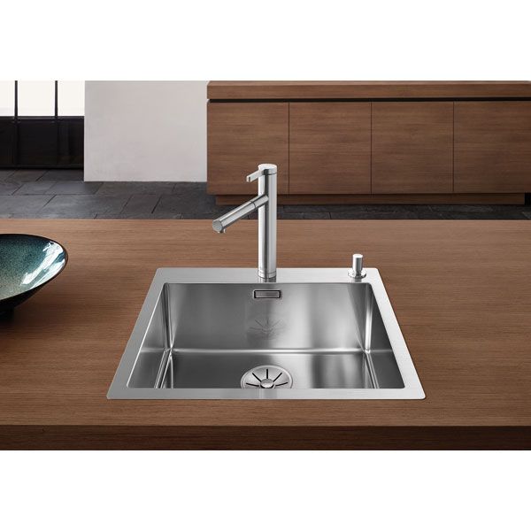 BLANCO CLARON 500-IF/A