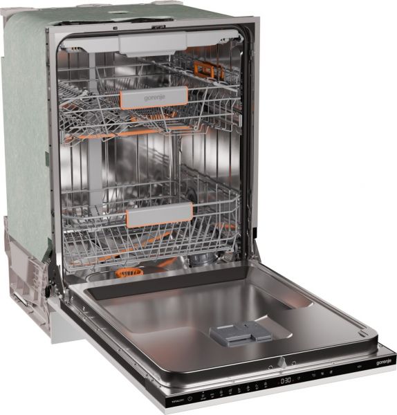 Gorenje GV663B65XXL - Geschirrspüler