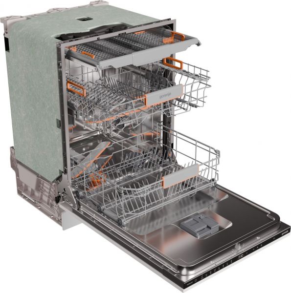 Gorenje GV663B65XXL - Geschirrspüler