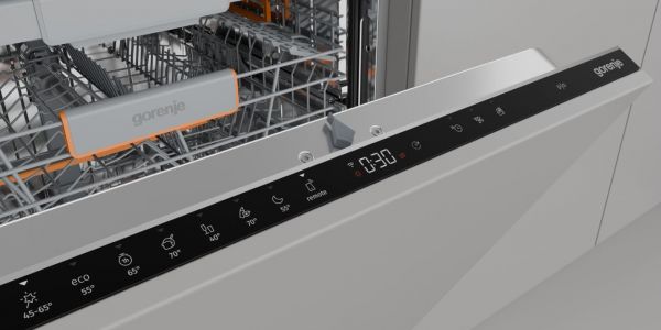 Gorenje GV673B65 - Geschirrspüler