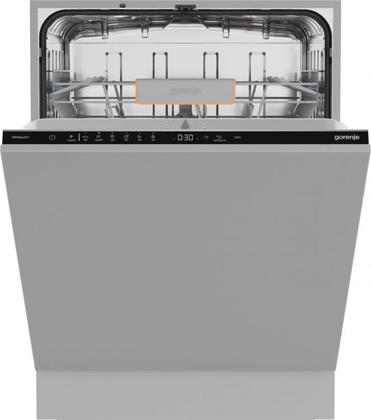Gorenje GV642C65 - Geschirrspüler