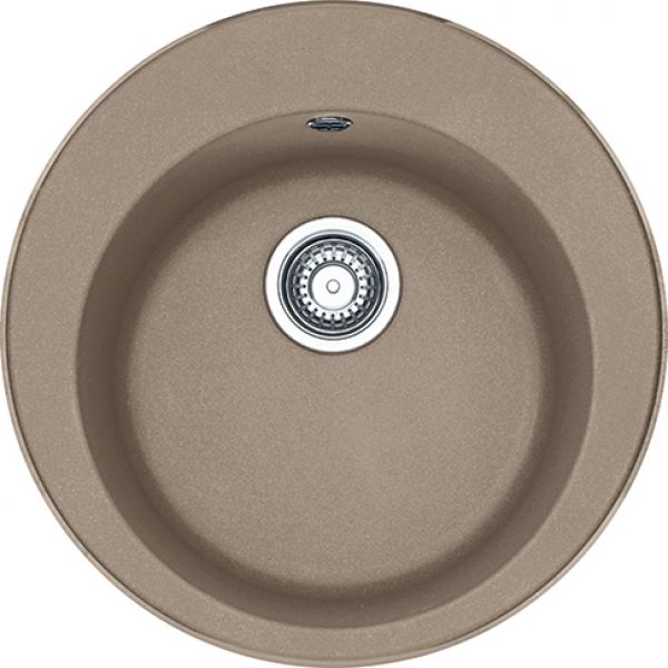 Franke Pamira - ROG 610-41 Cashmere