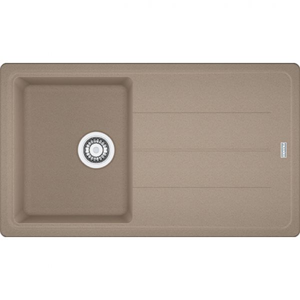Franke Basis - BFG 611-86 Cashmere