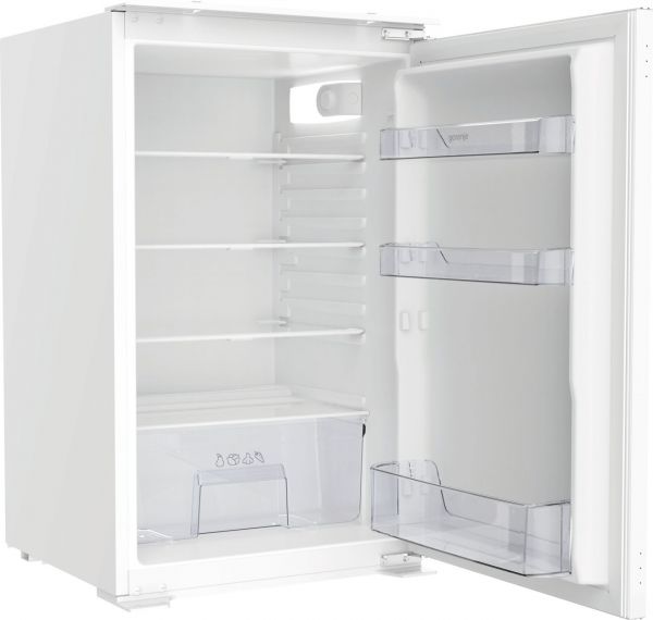 Gorenje RI409EP1 - Kühlschrank - Weiß