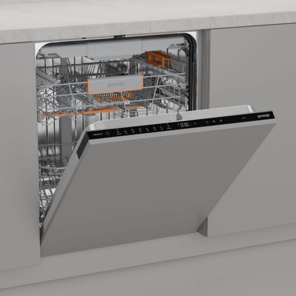 Gorenje GV673B65 - Geschirrspüler