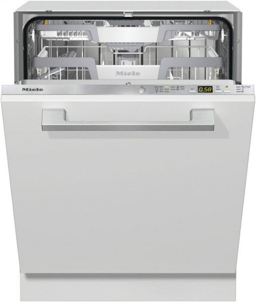 Miele G 5273 SCVi Geschirrspüler Ausstellungsstück