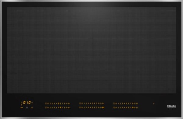 Miele KM 7678 FR Vollflächeninduktionskochfeld Ausstellungsstück