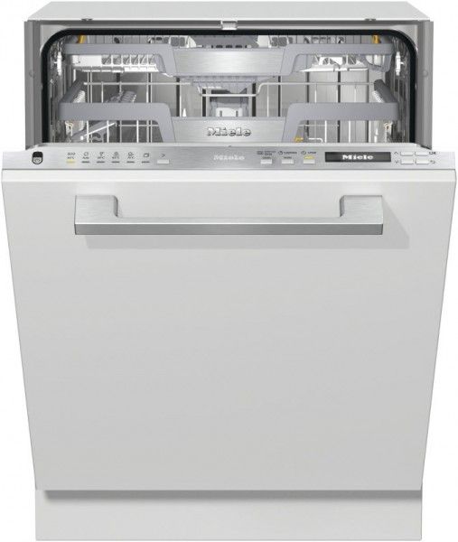 Miele G 7273 SCVi Excellence Edelstahl Ausstellungsstück