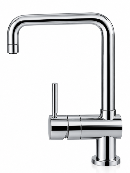 Grohe 126648 Küchen-Armatur Studioline chrom U-Auslauf