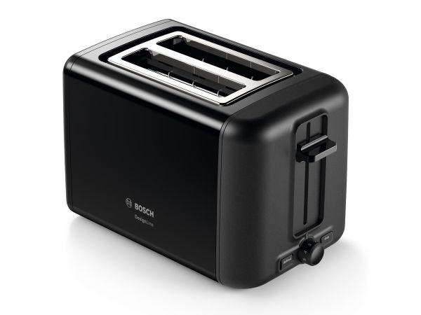 Bosch TAT3P423, Kompakt Toaster