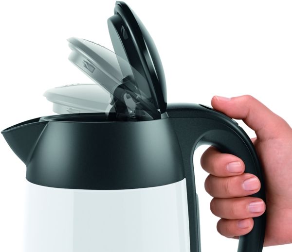 Bosch TWK3P421, Wasserkocher