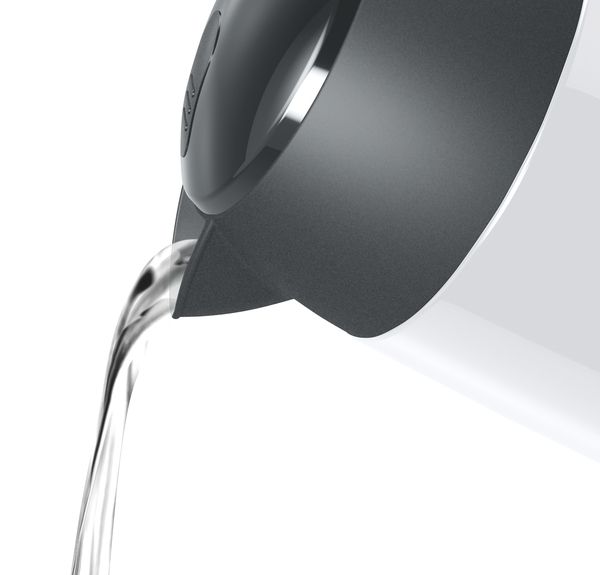 Bosch TWK3P421, Wasserkocher