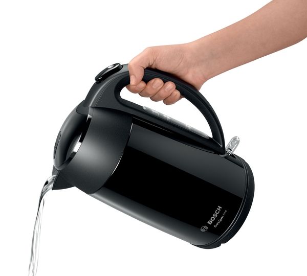 Bosch TWK3P423, Wasserkocher
