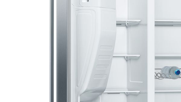 Neff KA3923IE0, Amerikanische Side by Side Kühl-Gefrierkombination