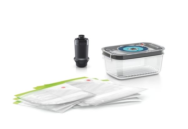 Bosch MSZV6FS1, Vacuum Zubehör Set