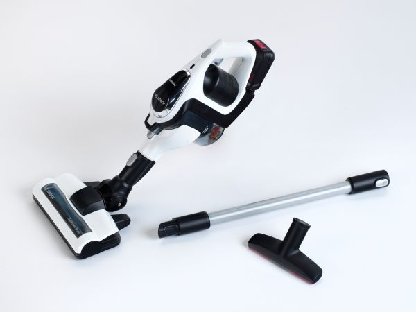 Bosch BHZUTOY1, Spielzeugstaubsauger