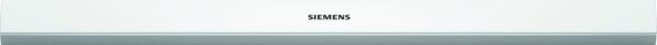 Siemens LZ46521, Griffleiste