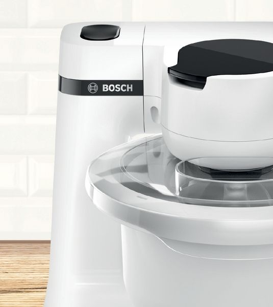 Bosch MUMS2AW01, Küchenmaschine