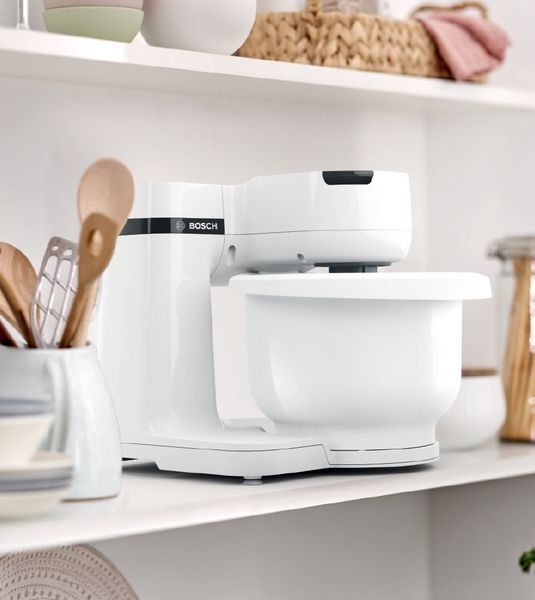 Bosch MUMS2AW01, Küchenmaschine