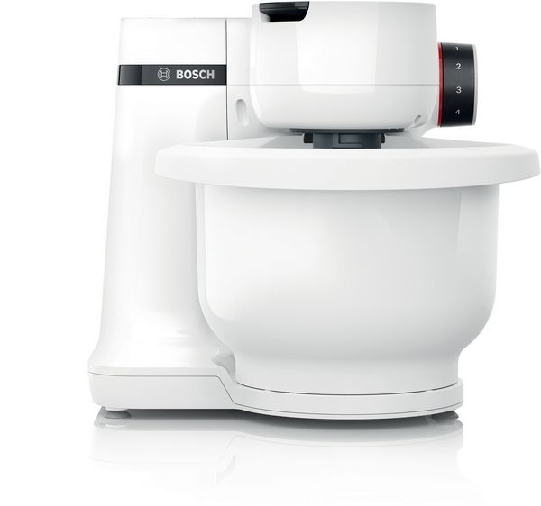 Bosch MUMS2AW01, Küchenmaschine
