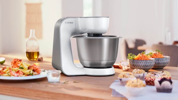 Bosch MUM54251, Küchenmaschine