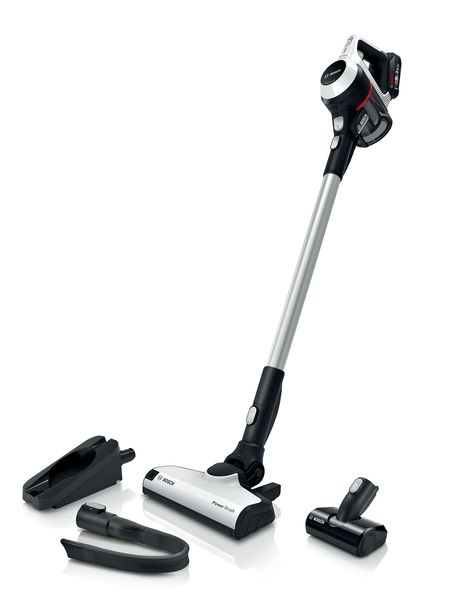 Bosch BKS611MTB, Akku-Staubsauger