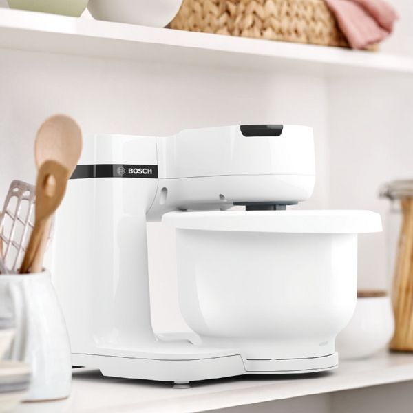 Bosch MUMS2AW00, Küchenmaschine