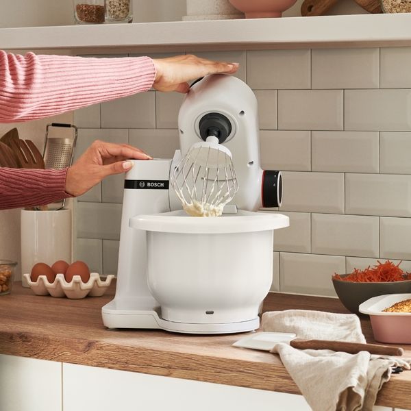 Bosch MUMS2AW00, Küchenmaschine