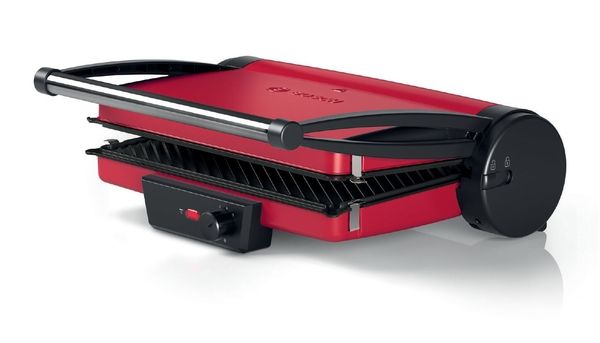 Bosch TCG4104, Tischgrill