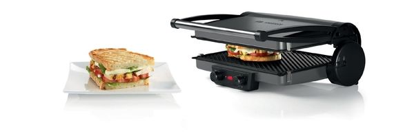 Bosch TCG4215, Tischgrill