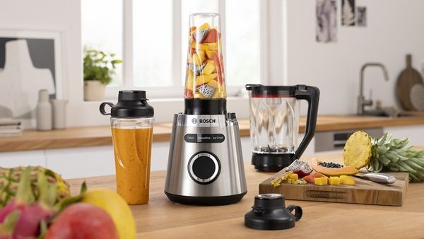 Bosch MMB2111T, Standmixer