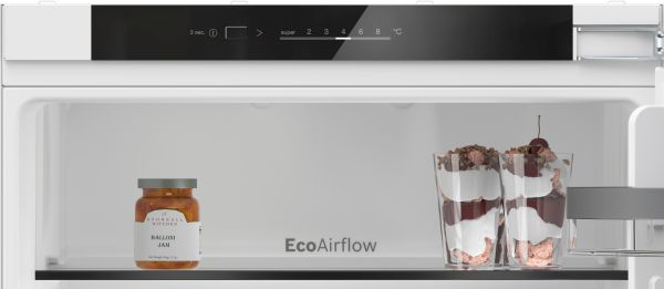 Bosch KIV86SFE0 accent line Ausstellungsstück